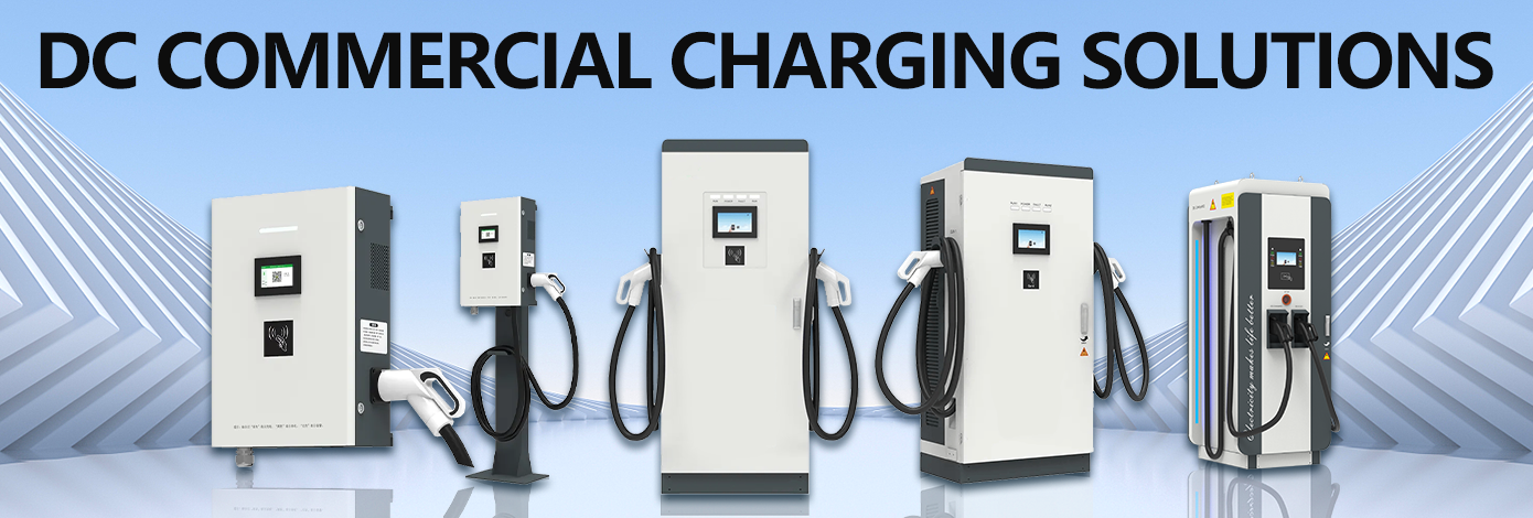 ev charging stations companies in china China Factory