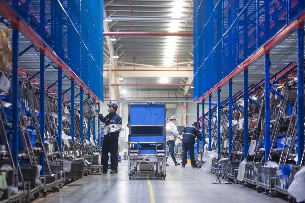 evergrande china company