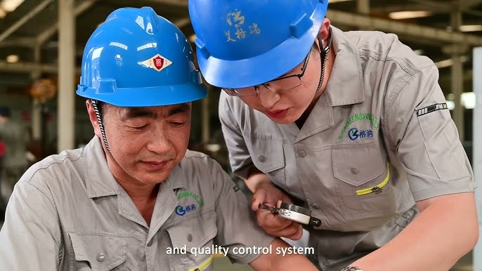 evergreen china company