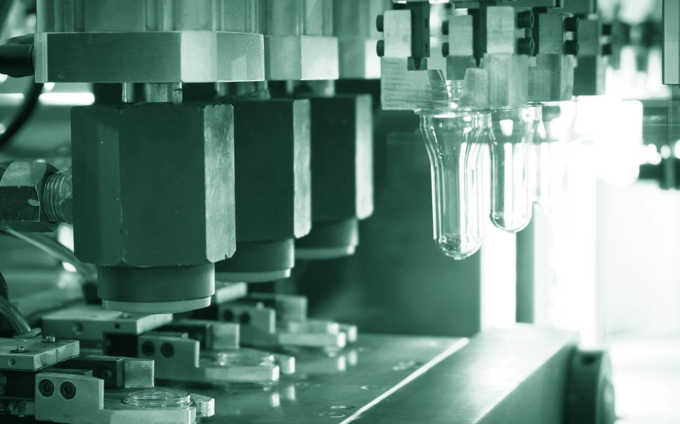 evergreen china company