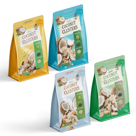 exotic snacks wholesale china China Factory