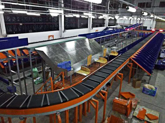 express company china