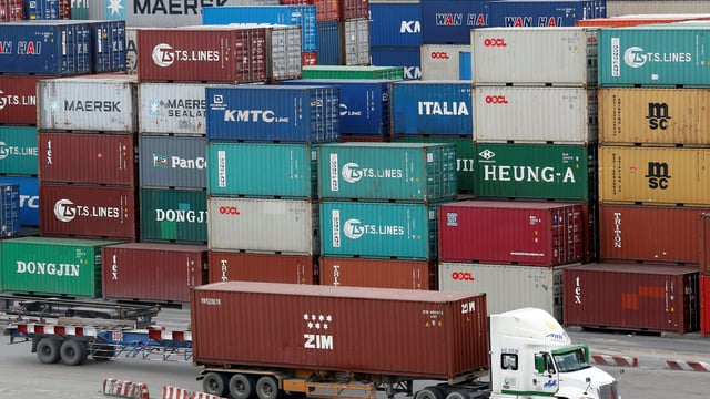 express shipping company china