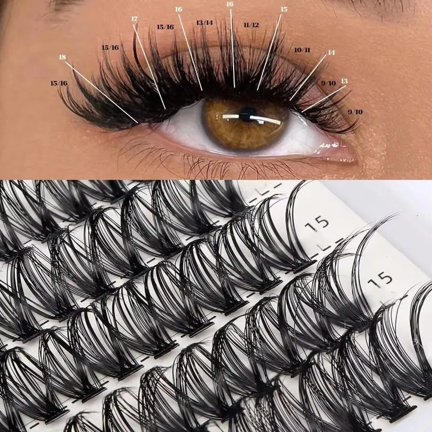 eyelash extensions wholesale china