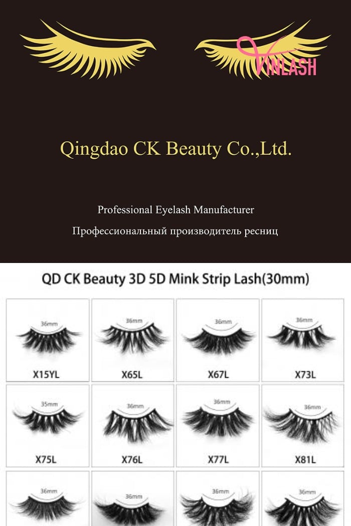 eyelash extensions wholesale china