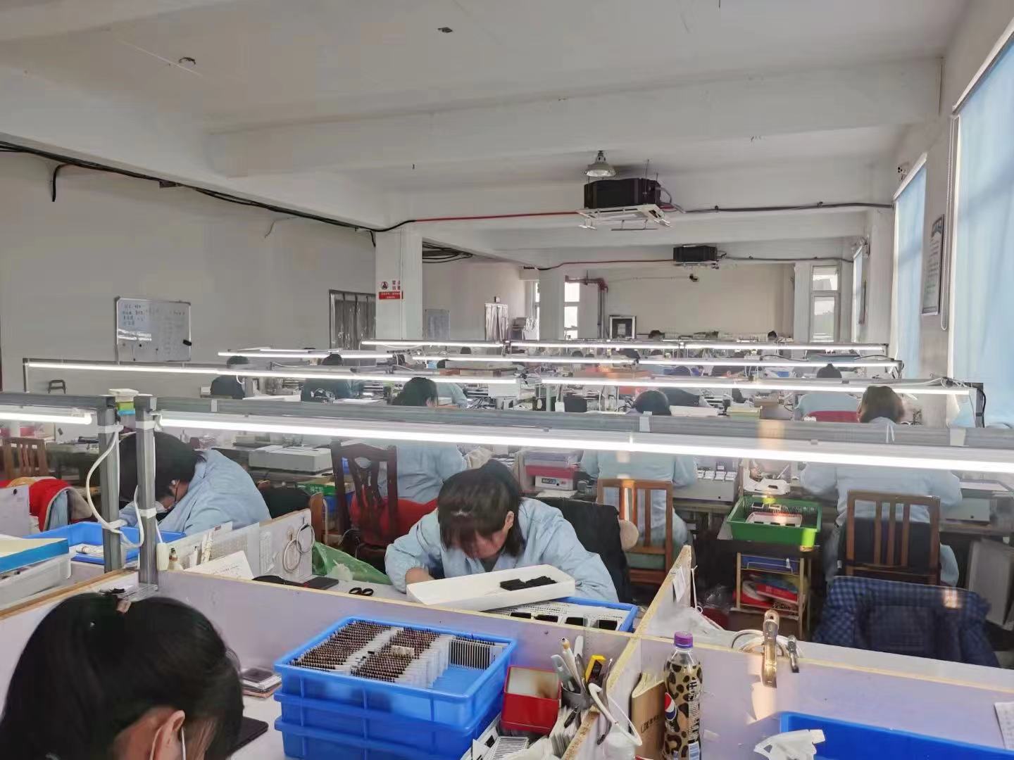 eyelash vendors china China Factory