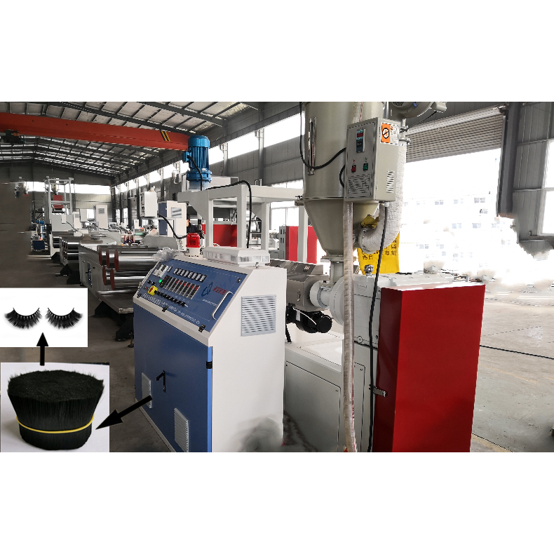 eyelash vendors china