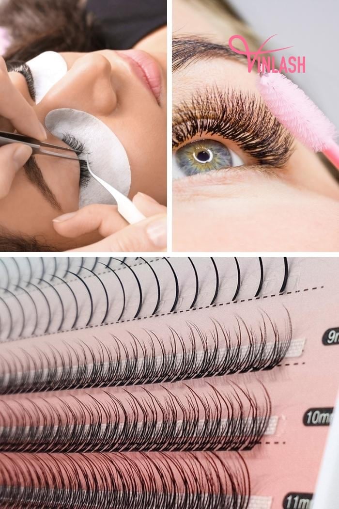 eyelash wholesale china