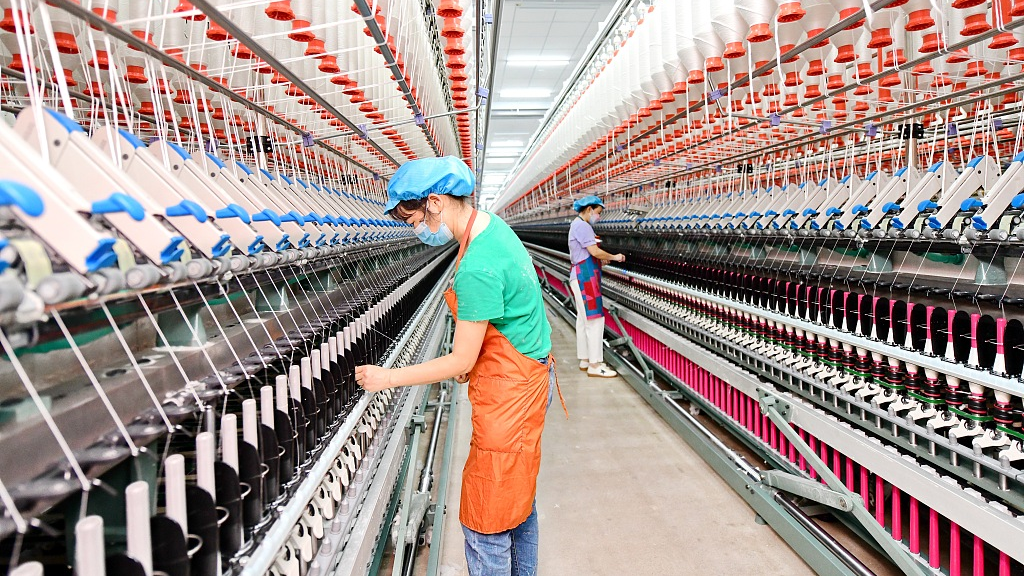 fabric distributors china China Factory