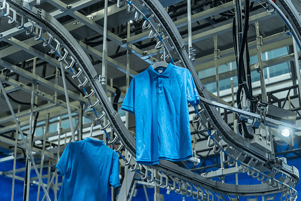 fabric sourcing agent china