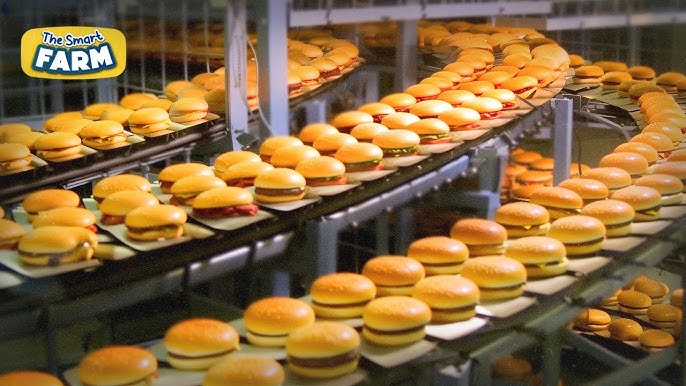 famous burger company bought by china