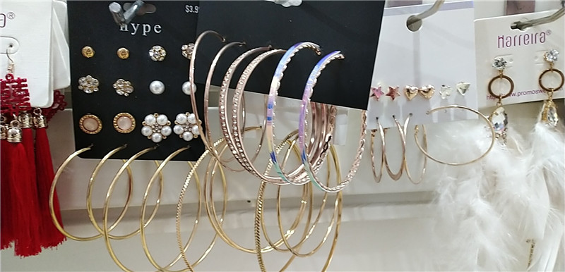 fashion jewelry made in china wholesale