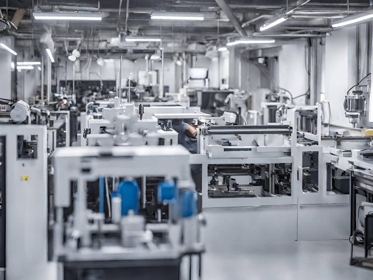 fastest 3d printing services companies in china