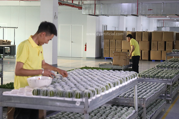 faux botanicals wholesale china
