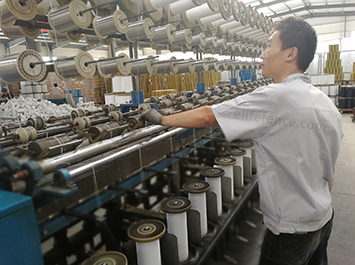 fencing company china