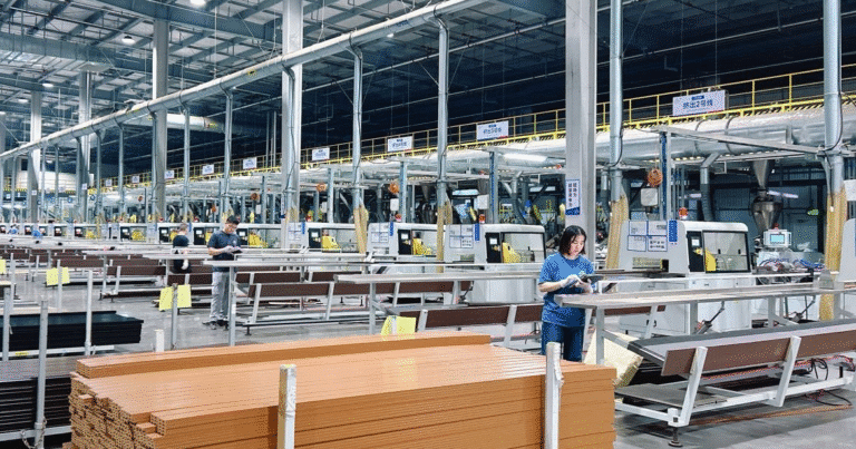 fencing company china