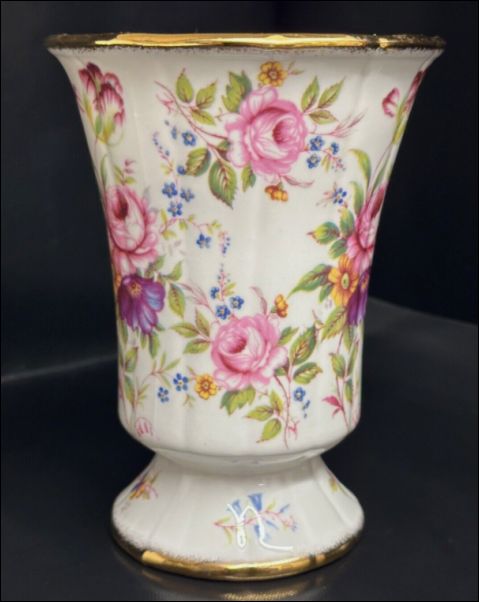 fenton china company marks