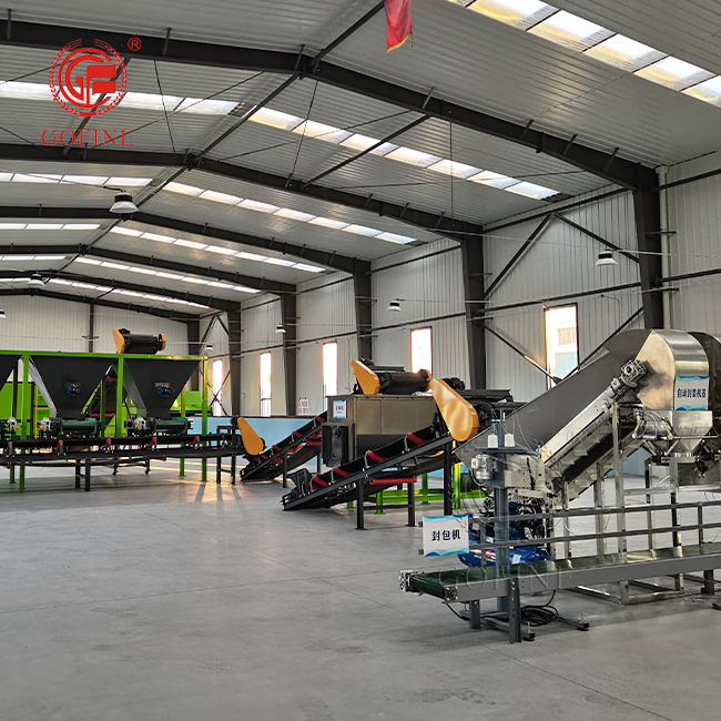 fertilizer companies in china