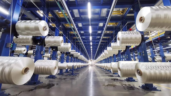 fibre company road to china China Factory