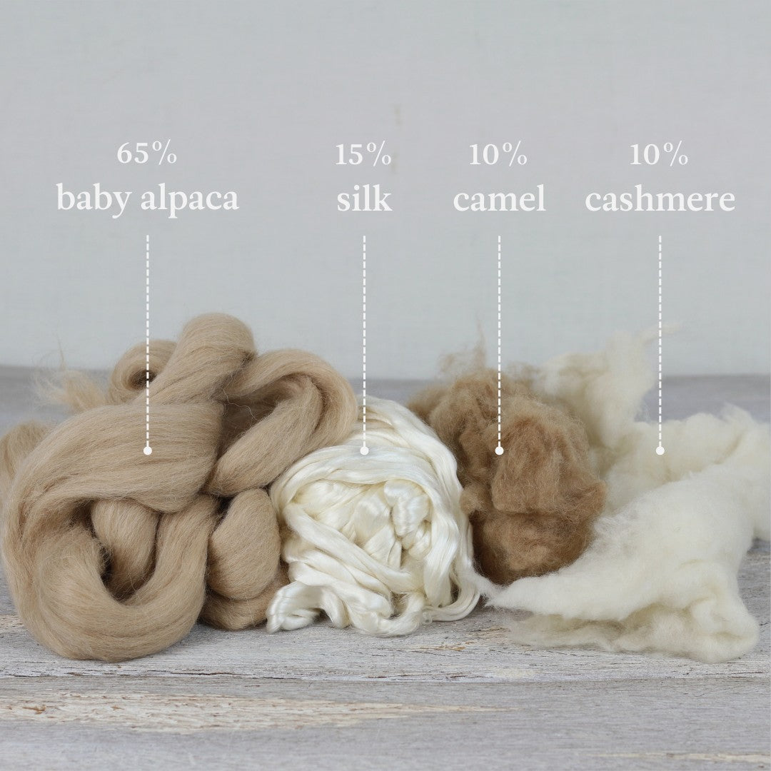 fibre company road to china light