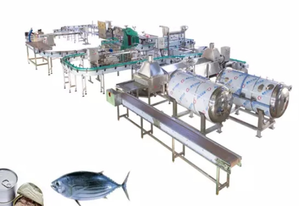 fishing companies in china