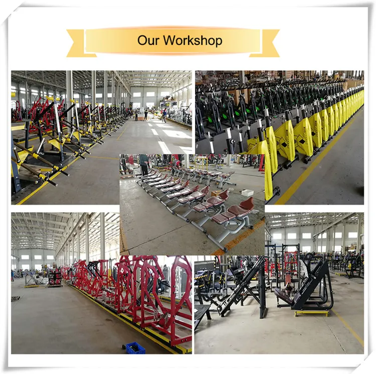 fitness equipment china wholesale China Factory