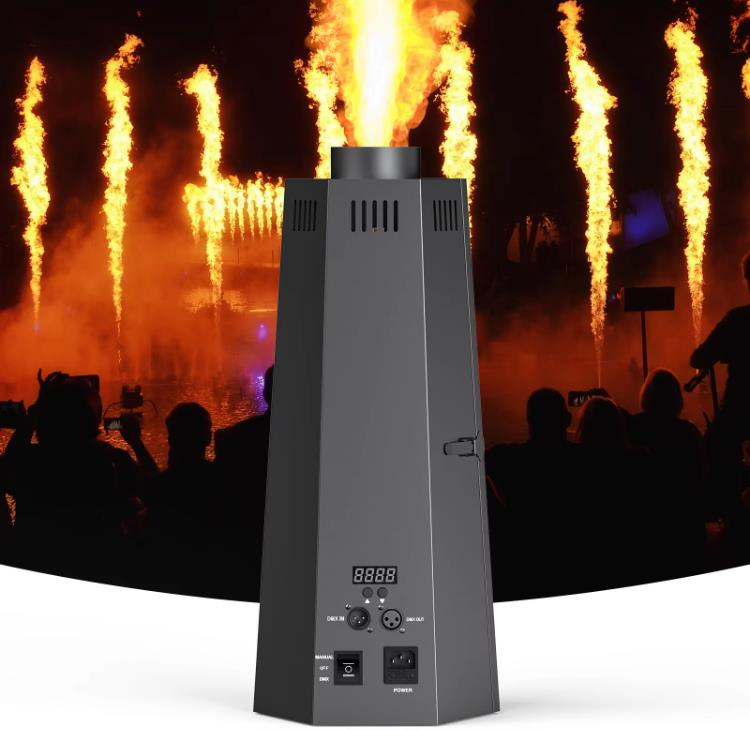 flame projector wholesaler in china