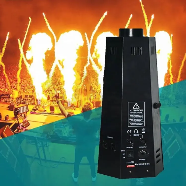 flame projector wholesaler in china