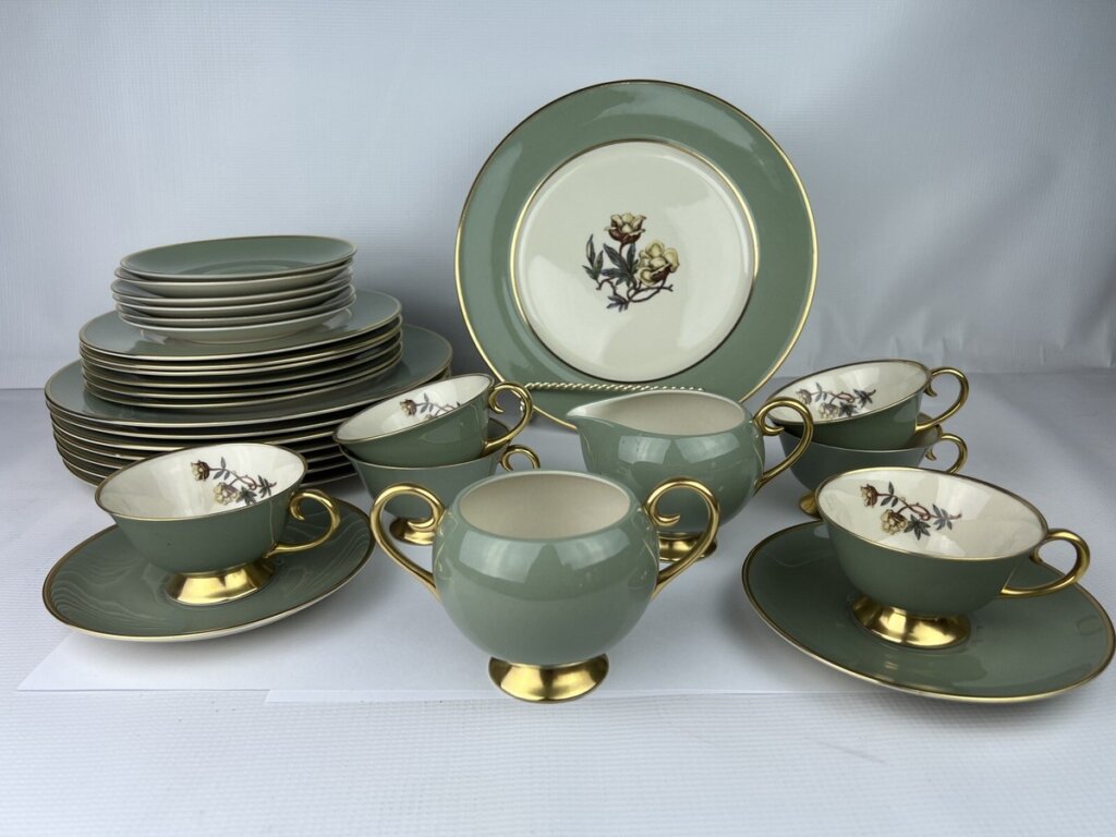 flintridge china company China Factory