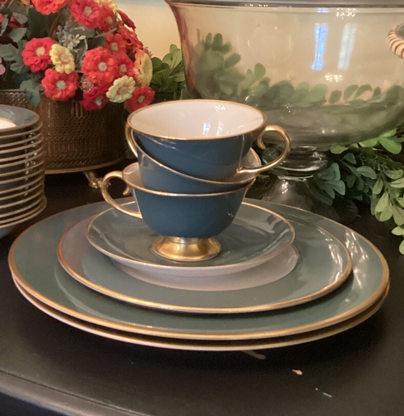 flintridge china company