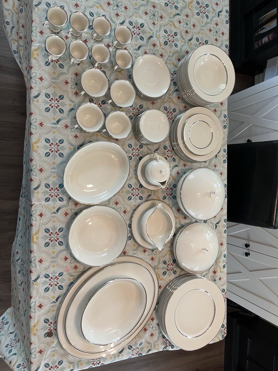 flintridge china company