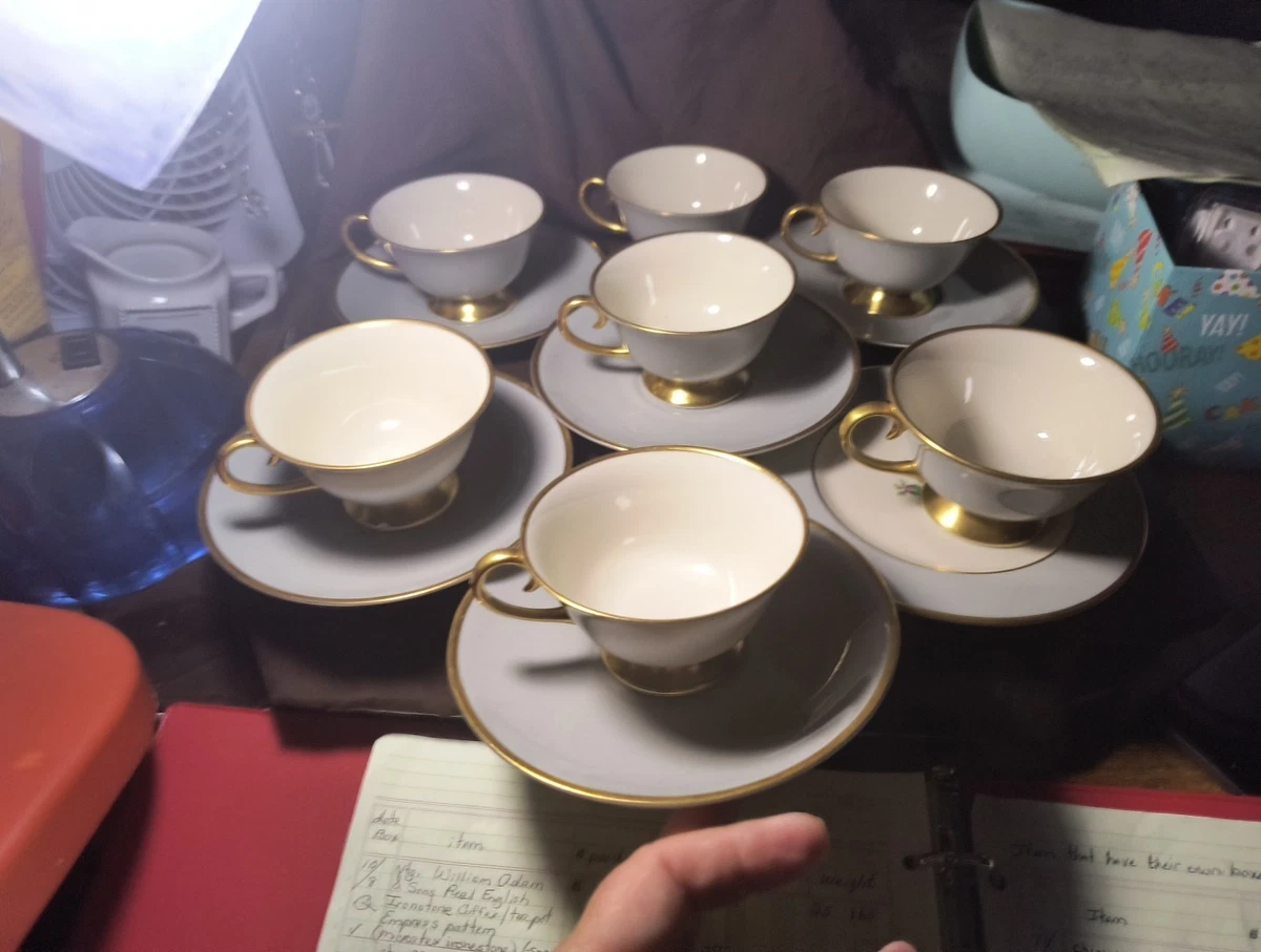 flintridge china company