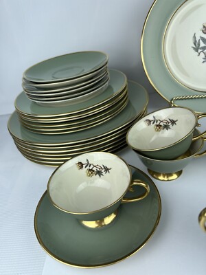 flintridge china company history