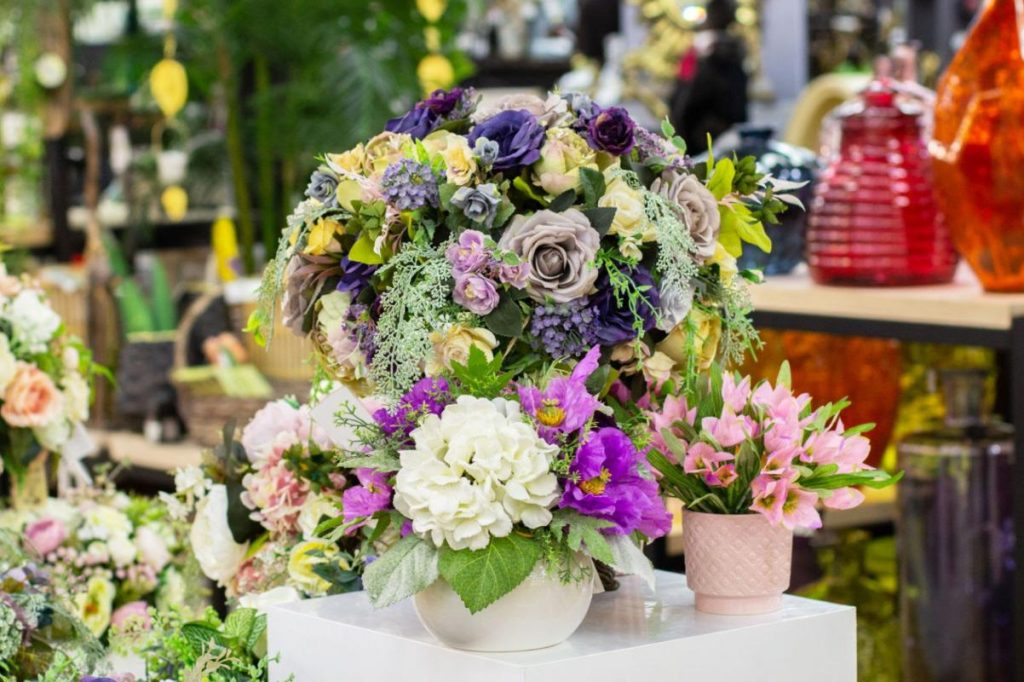 flowers from china at wholesale