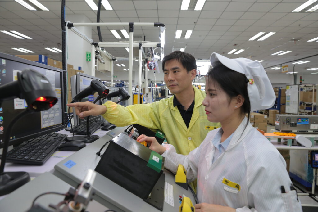 fluke china distributor China Factory