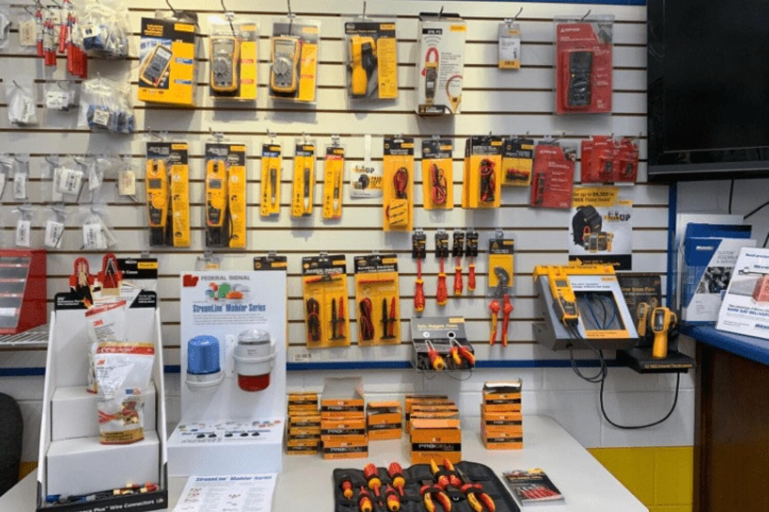 fluke china distributor