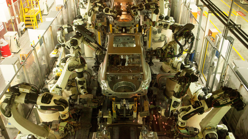 ford china company