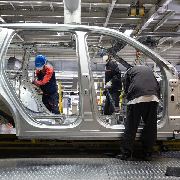 foreign companies in china under attack case study