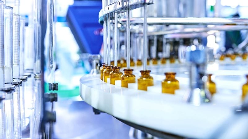 foreign pharmaceutical companies in china