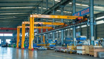 forwarder company in china