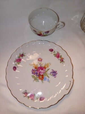 fred roberts company china made in japan