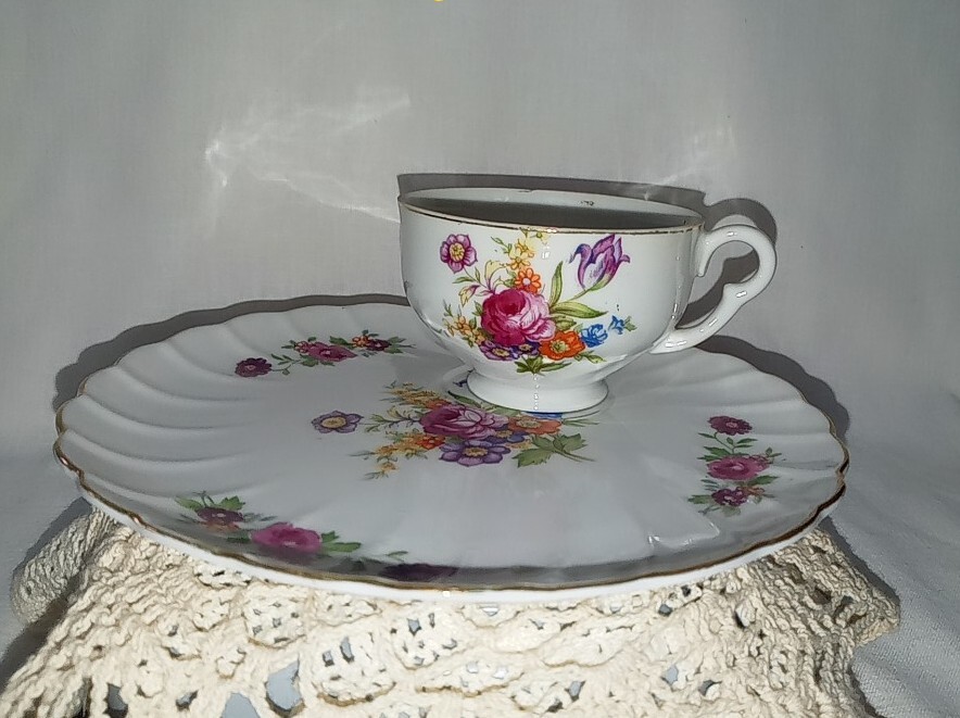 fred roberts company san francisco china
