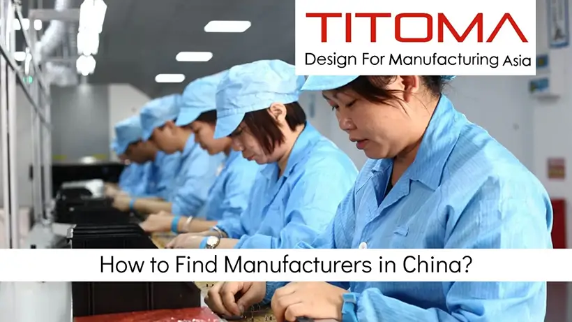 free china company search