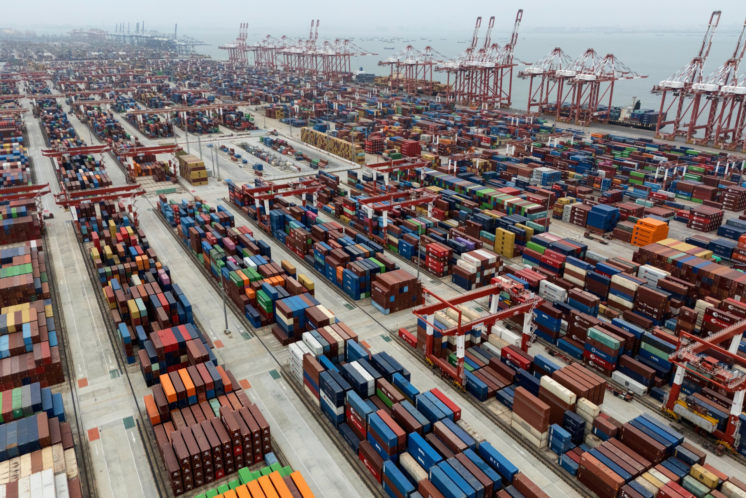 freight forwarding companies china