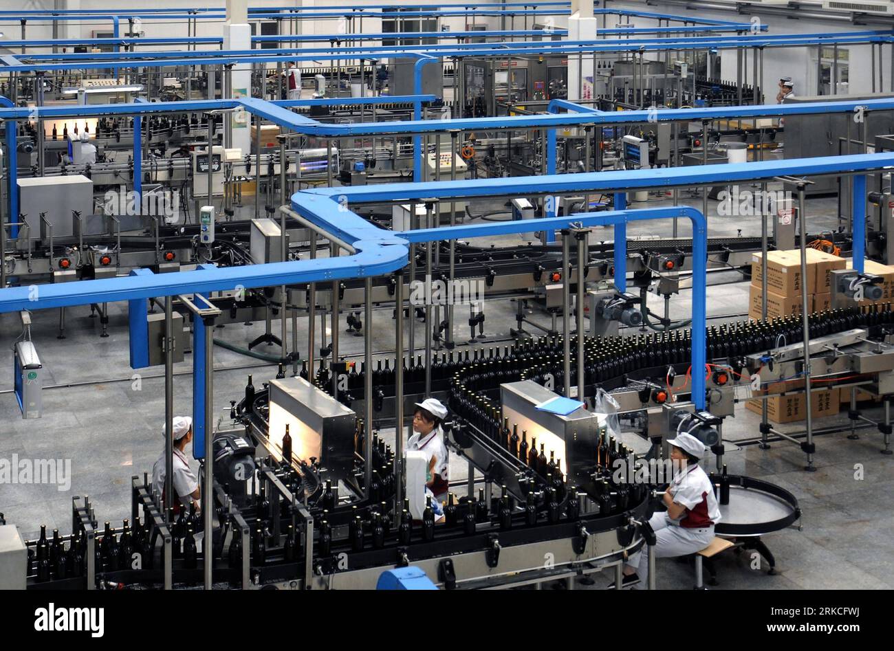 french china company history
