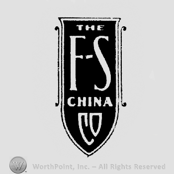 french china company marks