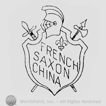 french china company marks