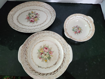 french saxon china company China Factory