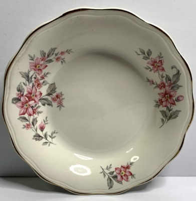french saxon china company sebring ohio