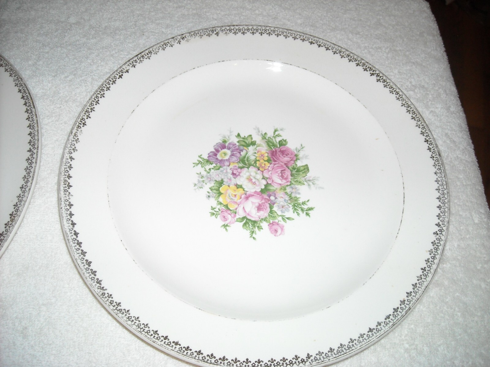 french saxon china company sebring ohio